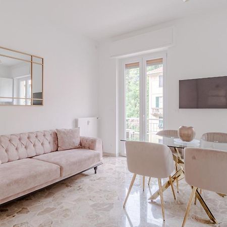 Apartament Italianway - Di Sciorno 5 Rapallo Zewnętrze zdjęcie