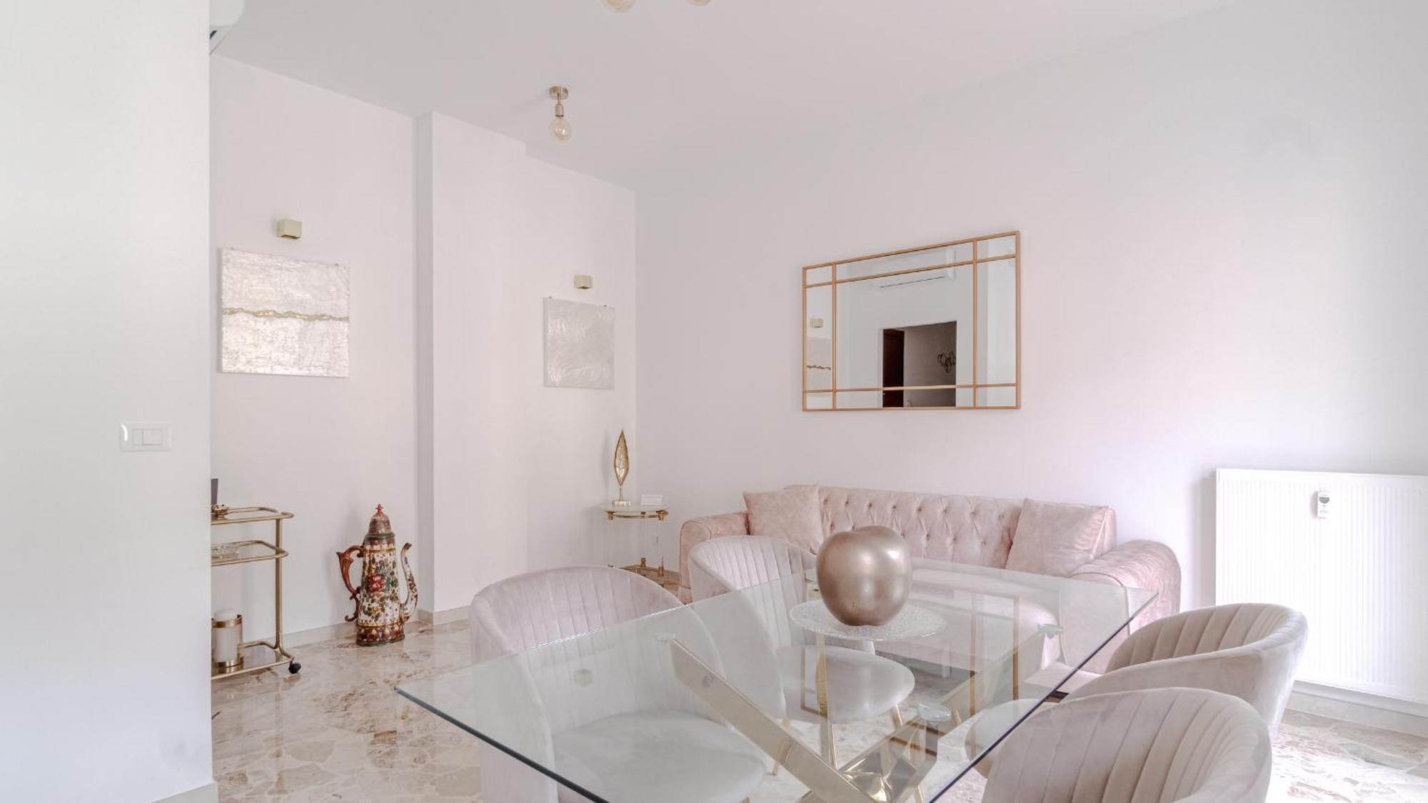 Apartament Italianway - Di Sciorno 5 Rapallo Zewnętrze zdjęcie