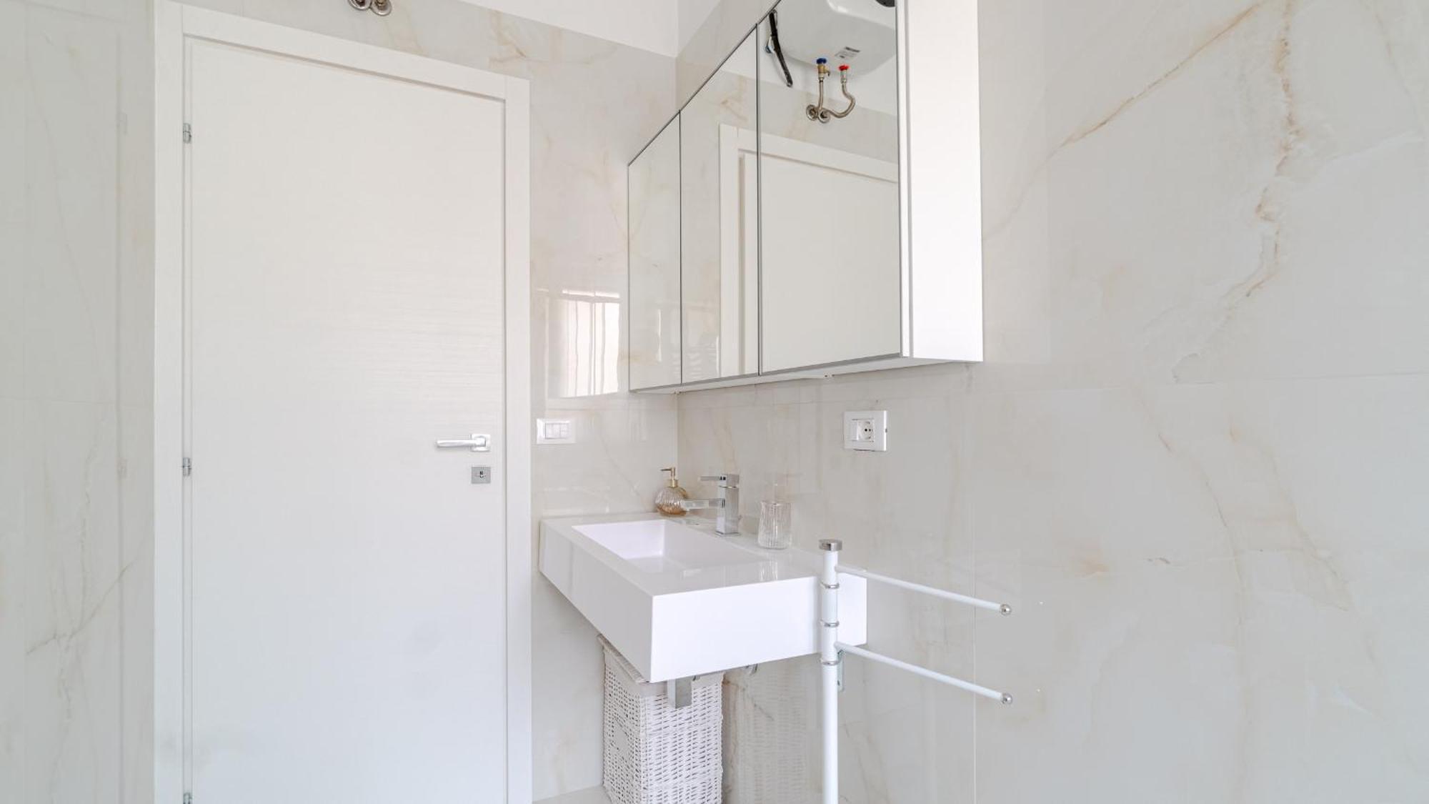 Apartament Italianway - Di Sciorno 5 Rapallo Zewnętrze zdjęcie