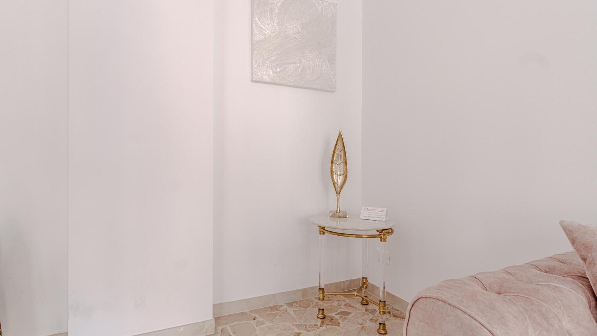 Apartament Italianway - Di Sciorno 5 Rapallo Zewnętrze zdjęcie