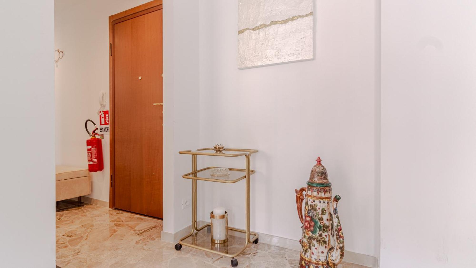 Apartament Italianway - Di Sciorno 5 Rapallo Zewnętrze zdjęcie