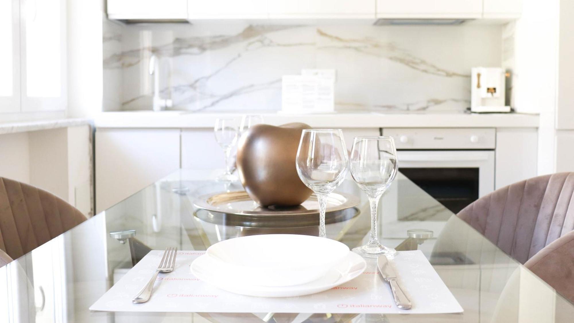 Apartament Italianway - Di Sciorno 5 Rapallo Zewnętrze zdjęcie