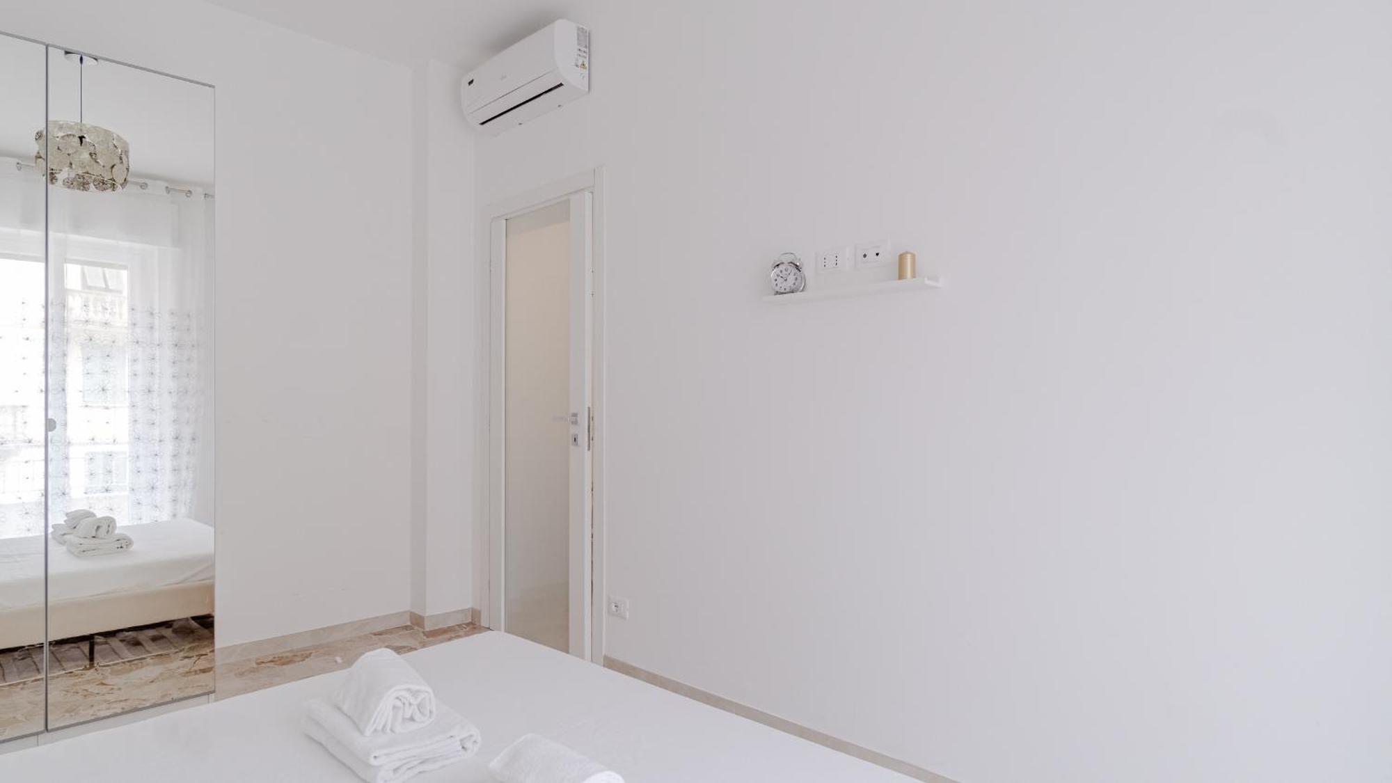 Apartament Italianway - Di Sciorno 5 Rapallo Zewnętrze zdjęcie