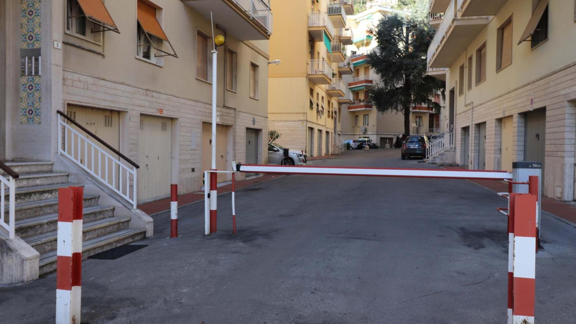 Apartament Italianway - Di Sciorno 5 Rapallo Zewnętrze zdjęcie