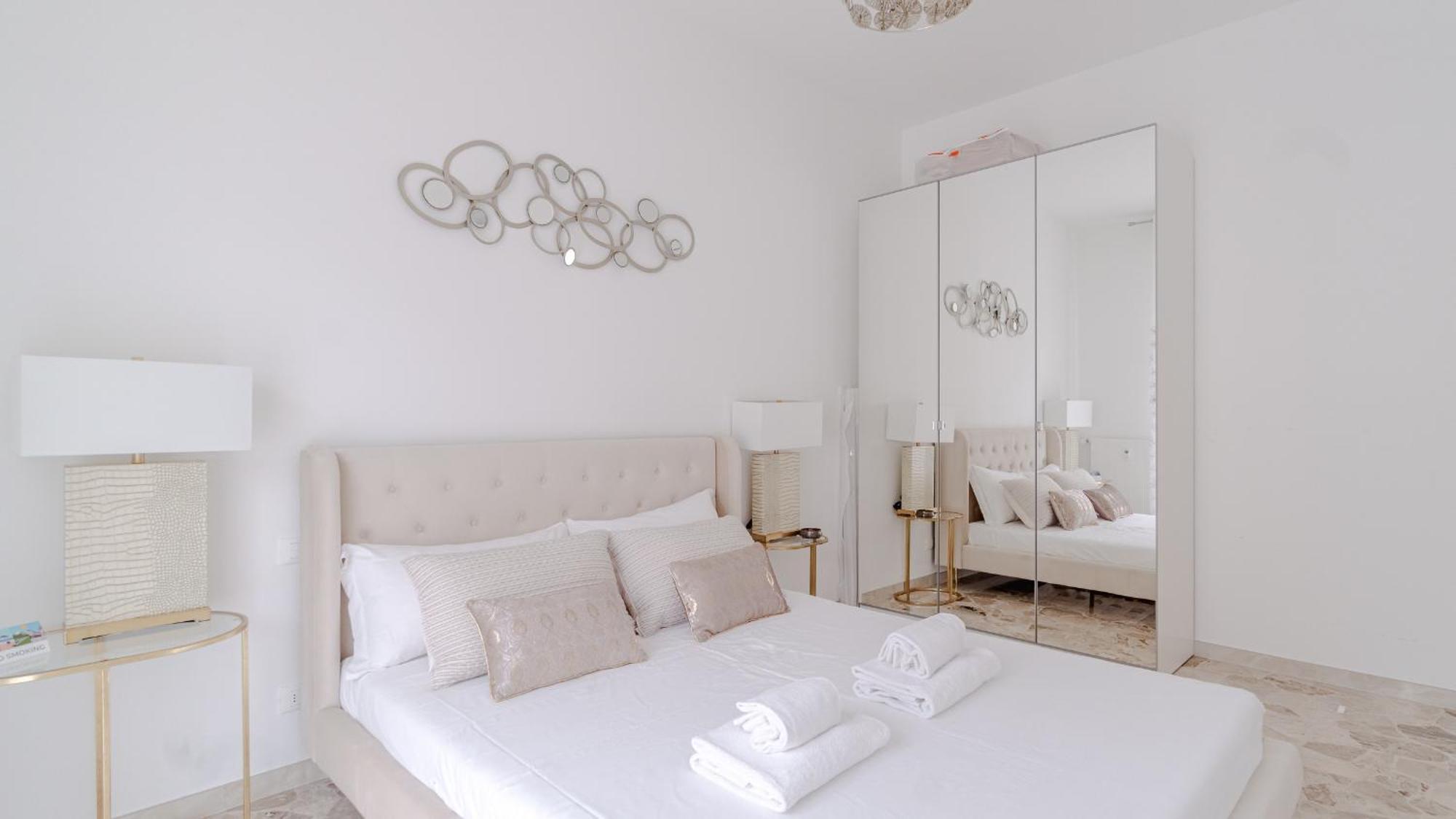 Apartament Italianway - Di Sciorno 5 Rapallo Zewnętrze zdjęcie