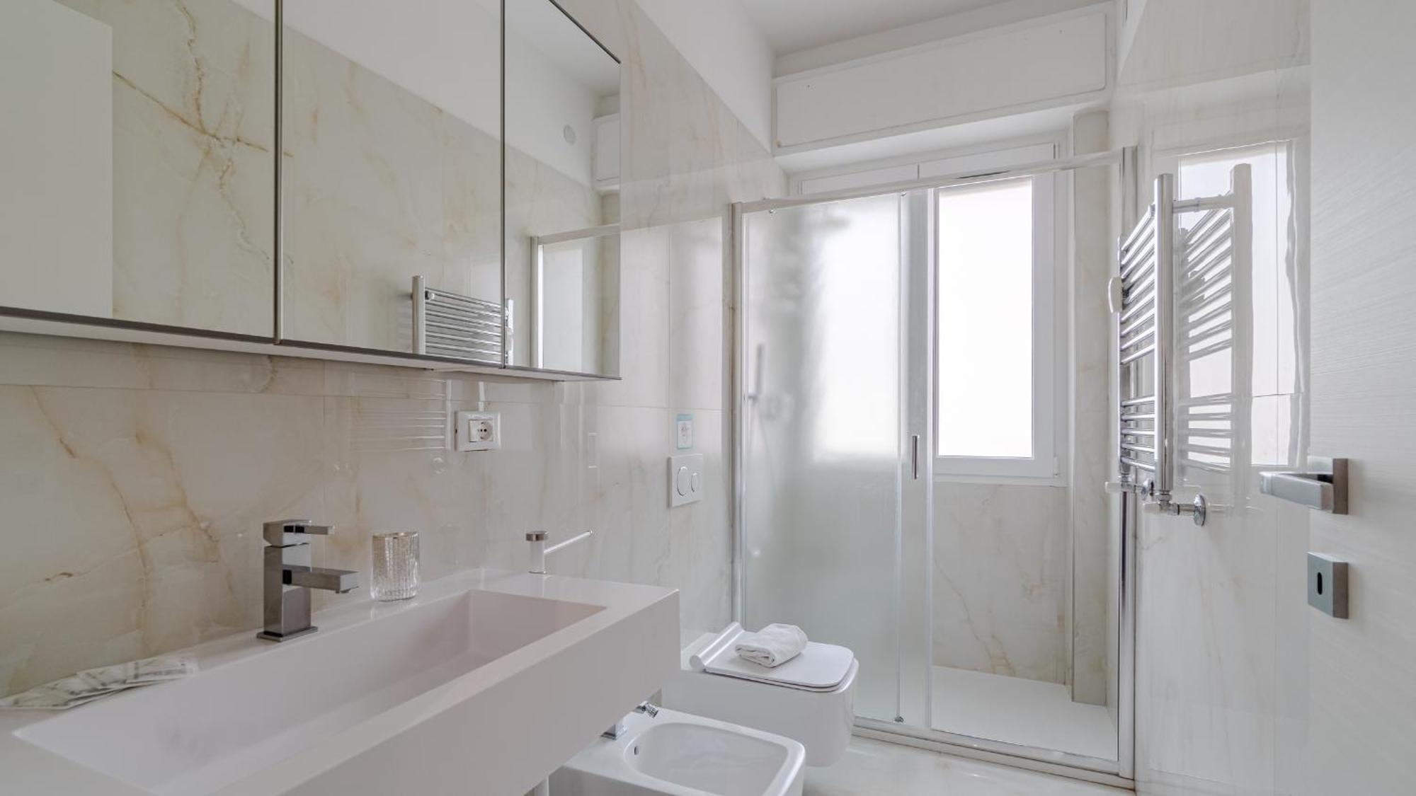 Apartament Italianway - Di Sciorno 5 Rapallo Zewnętrze zdjęcie