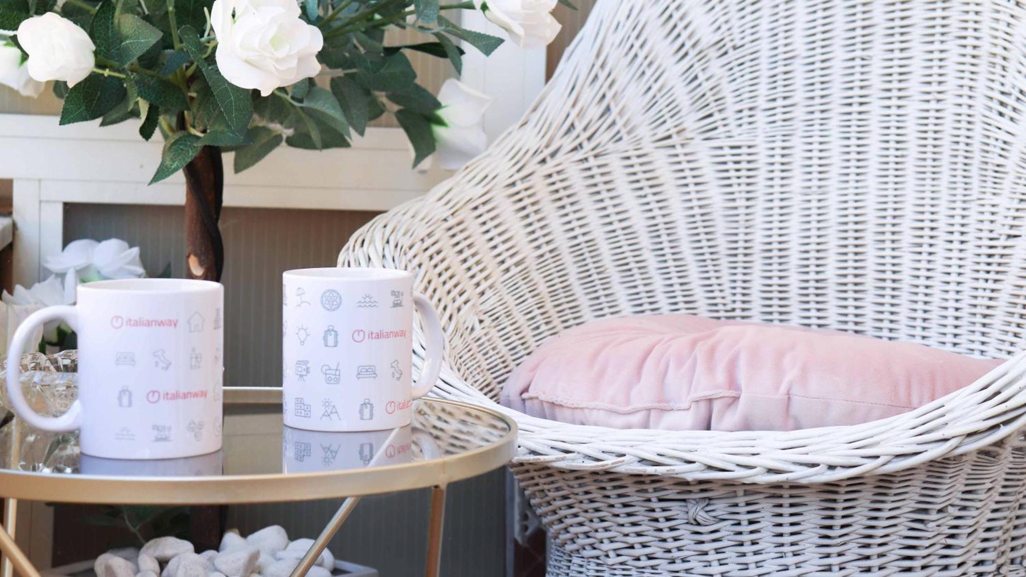 Apartament Italianway - Di Sciorno 5 Rapallo Zewnętrze zdjęcie