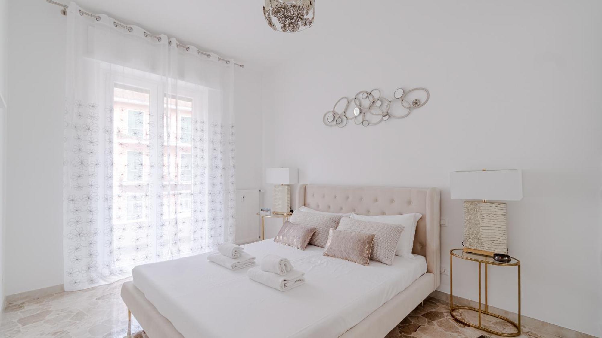 Apartament Italianway - Di Sciorno 5 Rapallo Zewnętrze zdjęcie