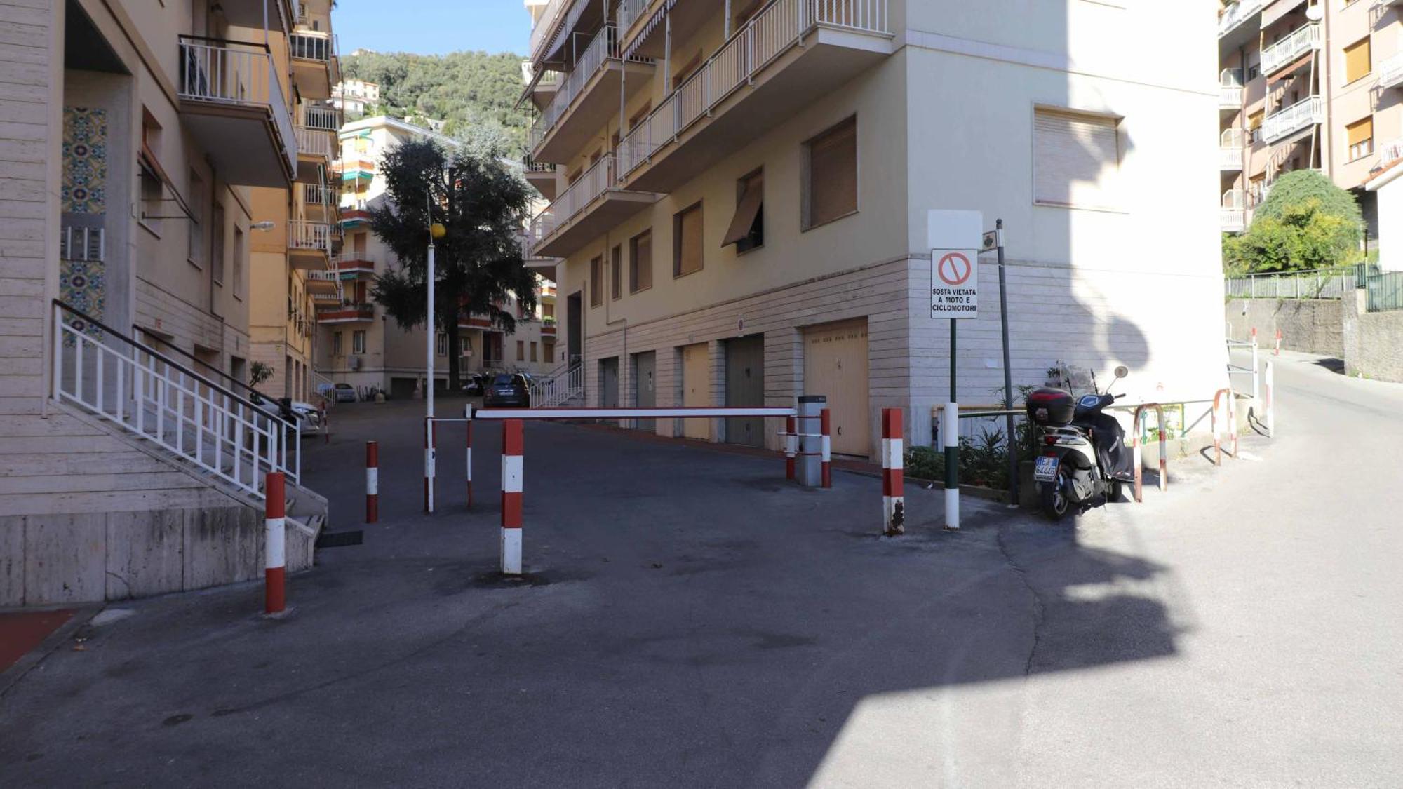 Apartament Italianway - Di Sciorno 5 Rapallo Zewnętrze zdjęcie