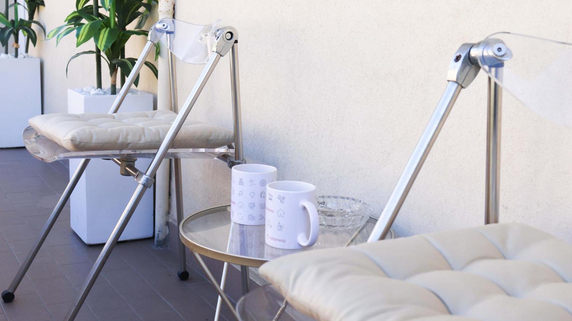 Apartament Italianway - Di Sciorno 5 Rapallo Zewnętrze zdjęcie